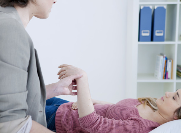 Enseignant en Hypnose certifié